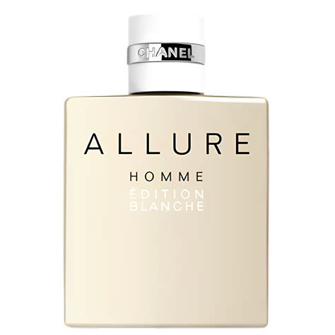 allure homme sport edition blanche clone